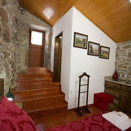 Aldeia Do Codecal Hostal Codecal  Exterior foto