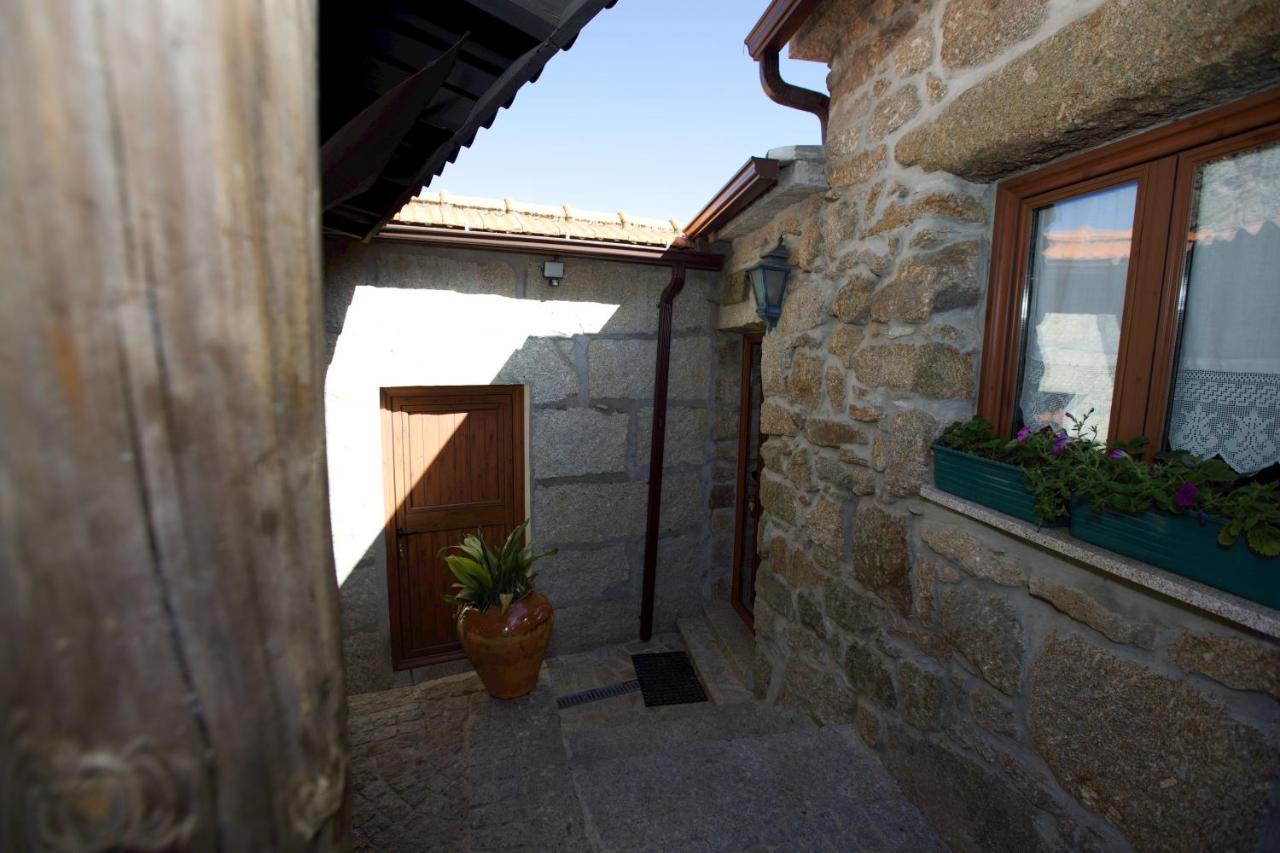 Aldeia Do Codecal Hostal Codecal  Exterior foto