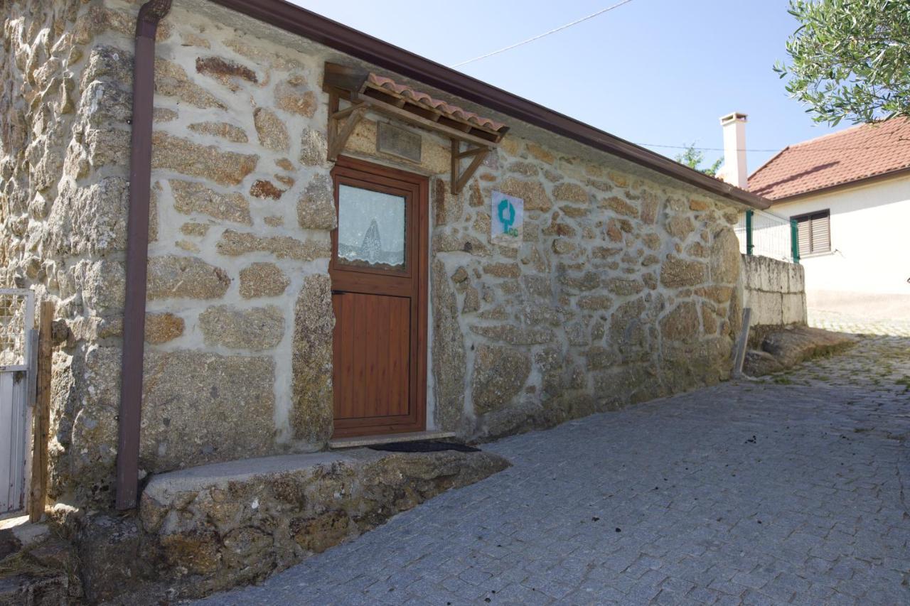 Aldeia Do Codecal Hostal Codecal  Exterior foto