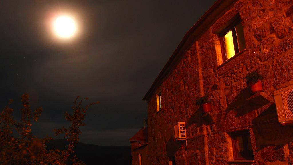 Aldeia Do Codecal Hostal Codecal  Exterior foto