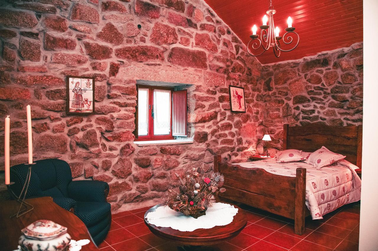 Aldeia Do Codecal Hostal Codecal  Exterior foto