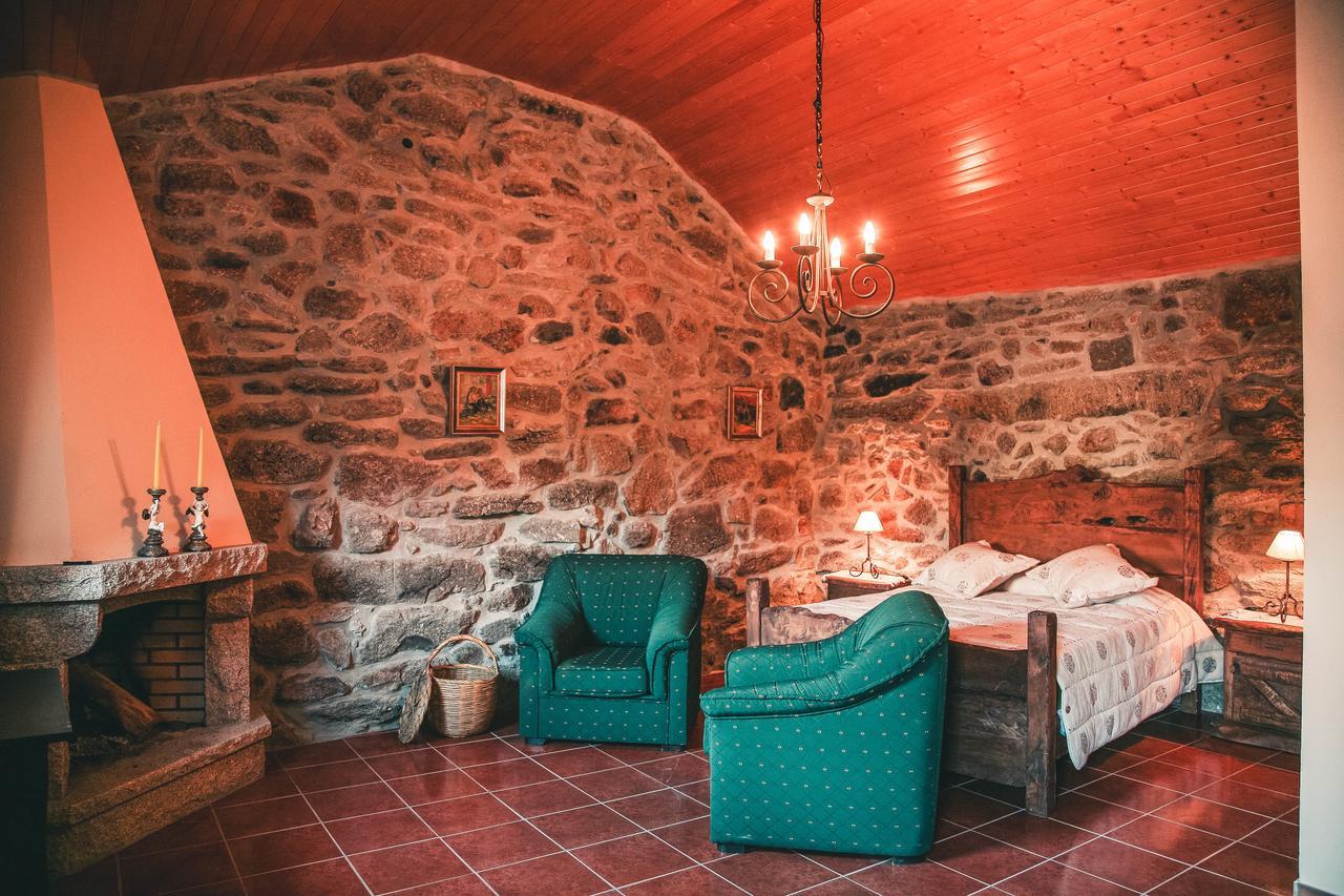 Aldeia Do Codecal Hostal Codecal  Exterior foto