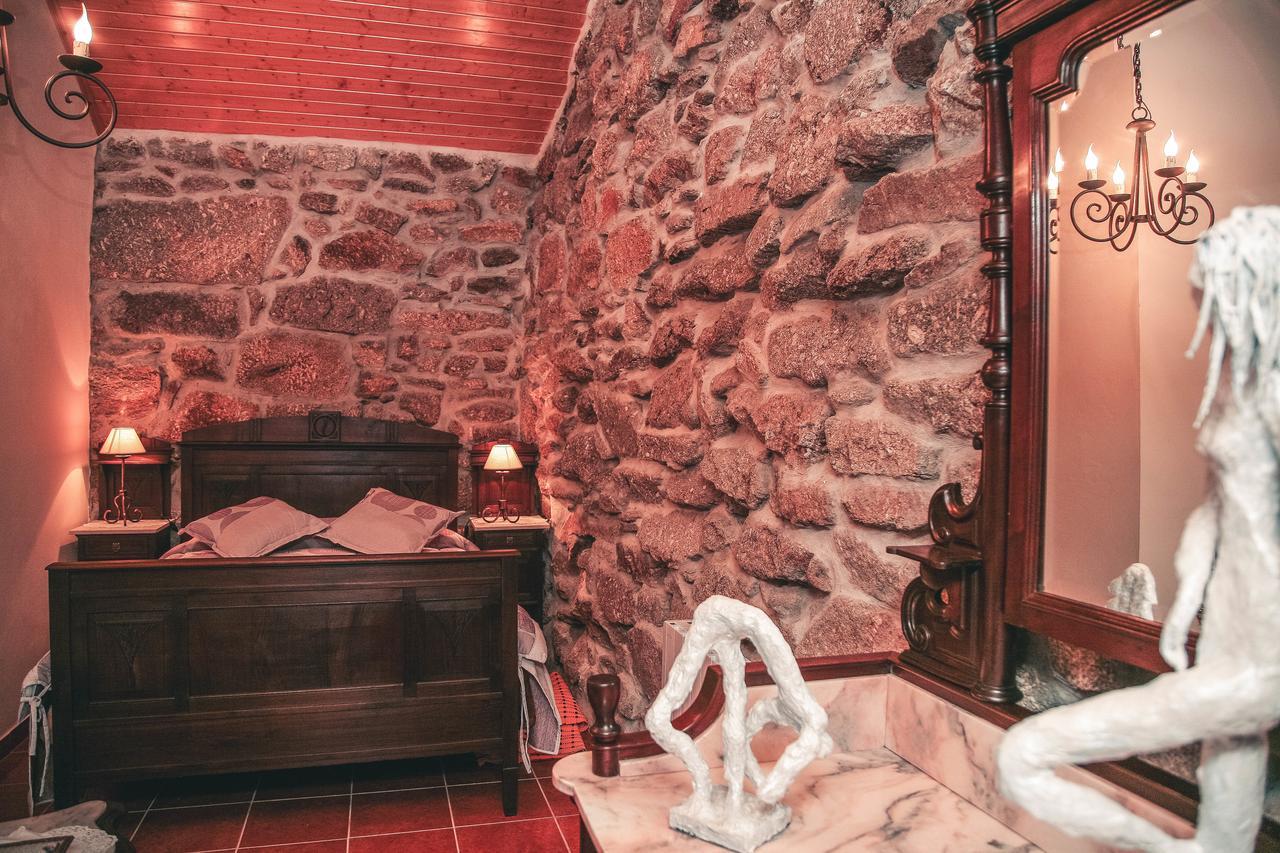 Aldeia Do Codecal Hostal Codecal  Exterior foto