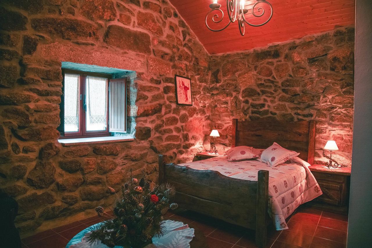 Aldeia Do Codecal Hostal Codecal  Exterior foto