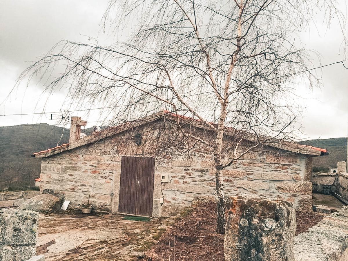 Aldeia Do Codecal Hostal Codecal  Exterior foto